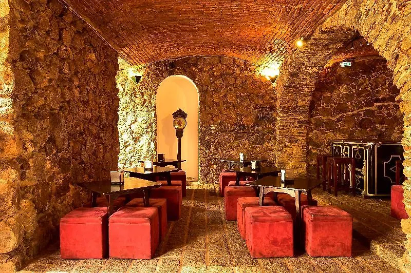 Hotel Central Monchique