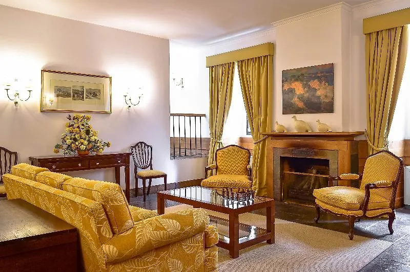 Hotel Central Monchique 4*,