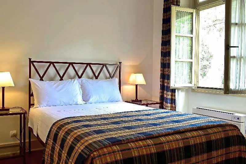 Hotel Central Monchique