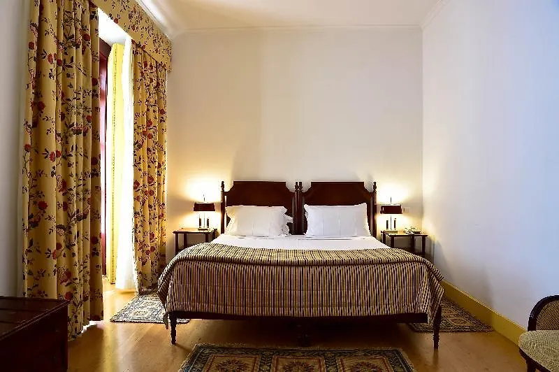 Hotel Central Monchique