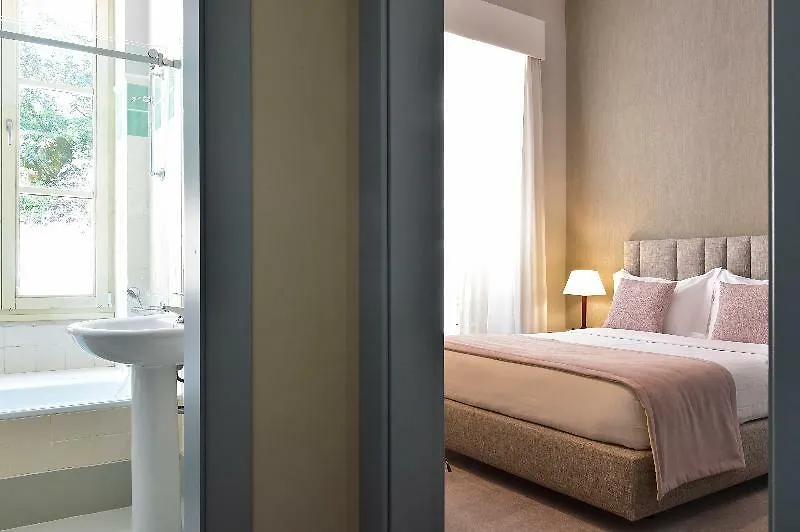 Hotel Central Monchique 4*,  Portugal