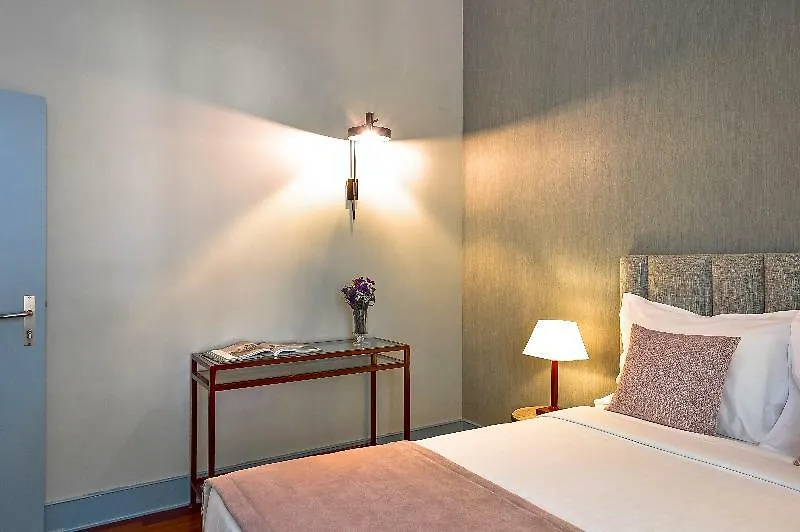 Hotel Central Monchique