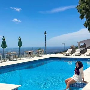 Hotel Aqua Vista